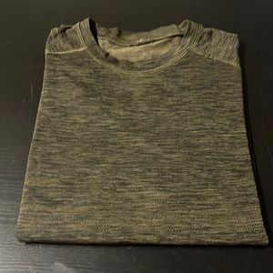 Lululemon Metal Vent Tech T-Shirt